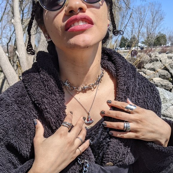 Meet your Posher, Lua - Picture 9 of 12